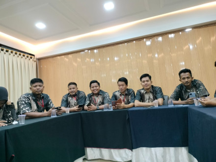 Pelatihan Implementasi smart village 